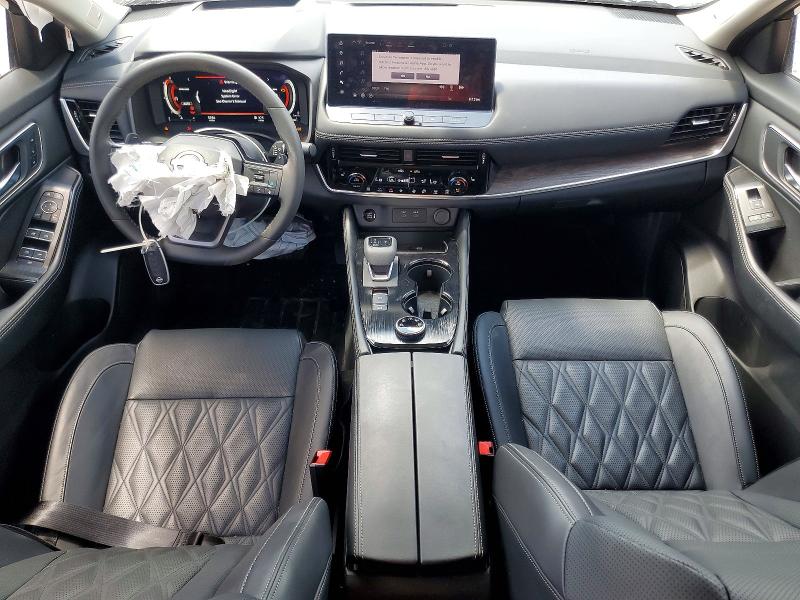 Aukcja sprzedaży 2026 Nissan Rogue, vin: JN8BT3DD2TW293498, numer aukcji: 60246586