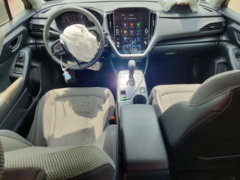 Aukcja sprzedaży 2024 Subaru Crosstrek, vin: JF2GUADC6RH246483, numer aukcji: 60720946