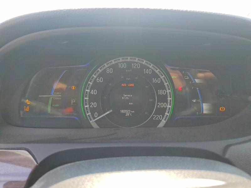 Продажа на аукционе авто 2017 Honda Accord, vin: JHMCR6F77HC800409, номер лота: 61349296