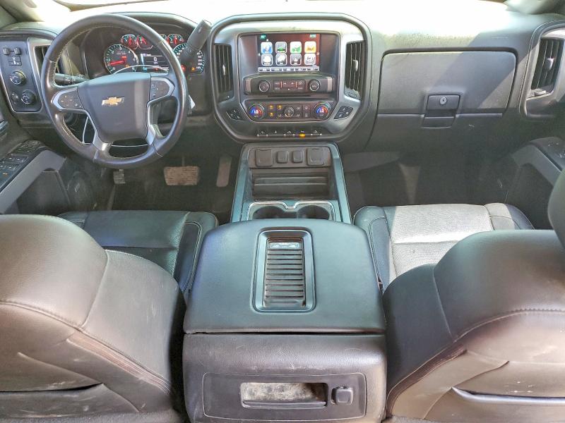 Aukcja sprzedaży 2017 Chevrolet Silverado, vin: 3GCUKSEC6HG407032, numer aukcji: 85450525