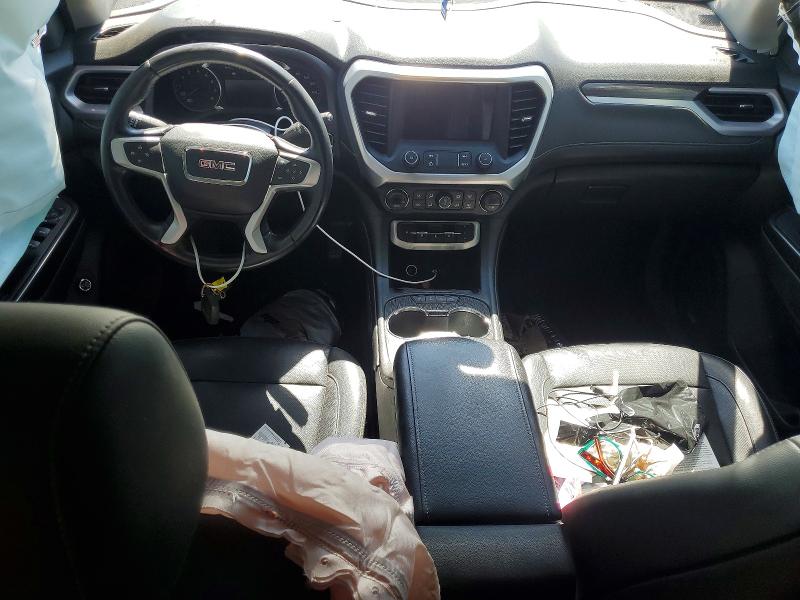 Auction sale of the 2020 Gmc Acadia, vin: 1GKKNMLS8LZ158105, lot number: 59894986