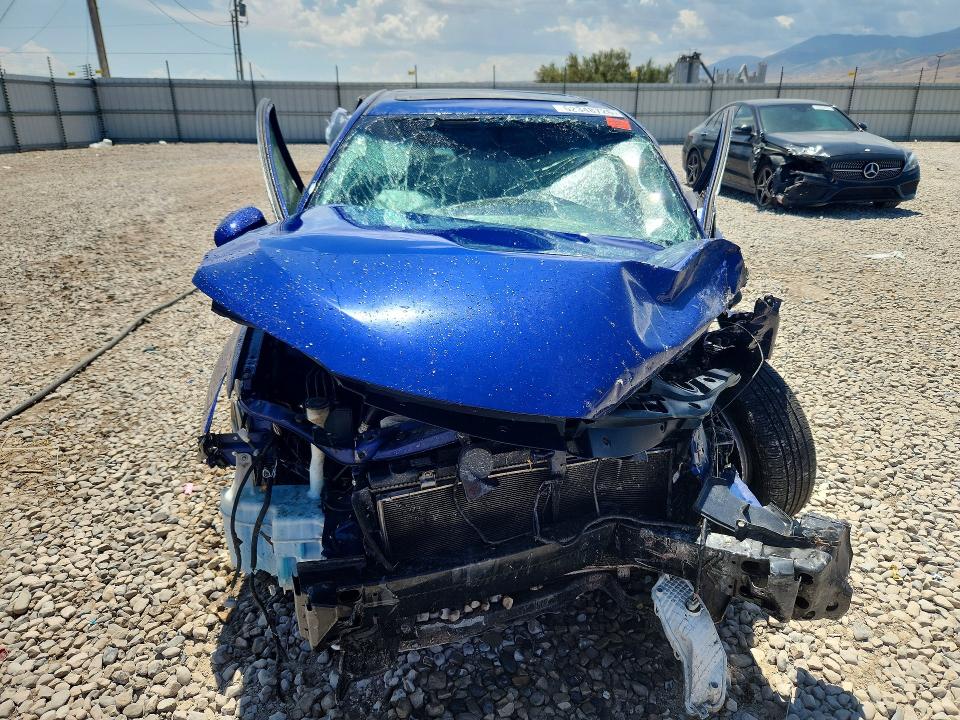 62348726 :رقم المزاد ، 4T1BF1FK6GU596204 vin ، 2016 Toyota Camry مزاد بيع