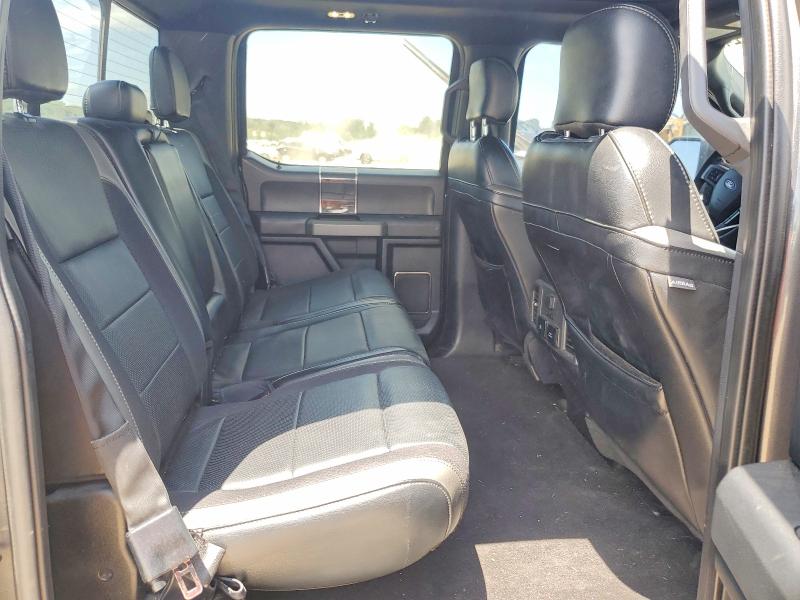 Продаж на аукціоні авто 2020 Ford F150, vin: 1FTFW1RG5LFB47415, номер лоту: 60067246