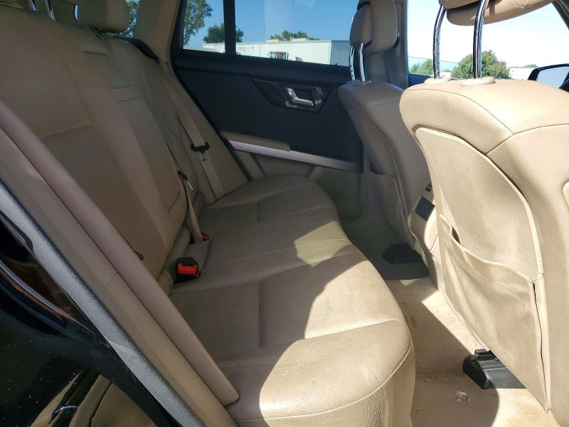 Aukcja sprzedaży 2010 Mercedes-benz Glk, vin: WDCGG8HB5AF465574, numer aukcji: 59224876