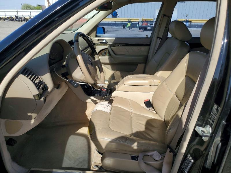 Aukcja sprzedaży 1999 Mercedes-benz S, vin: WDBGA51G3XA409083, numer aukcji: 59912976