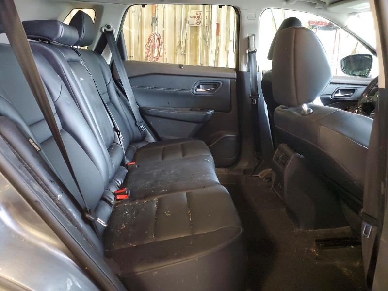 Продаж на аукціоні авто 2023 Nissan Rogue, vin: 5N1BT3BBXPC736030, номер лоту: 61009896