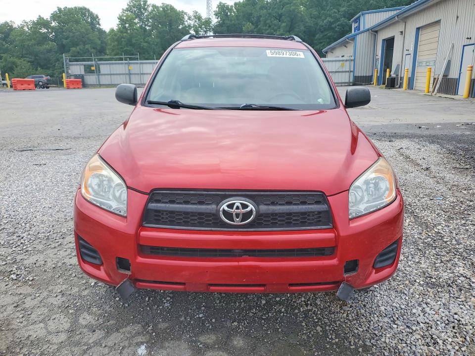 Продажа на аукционе авто 2011 Toyota Rav4, vin: 2T3BF4DV3BW167441, номер лота: 59897306
