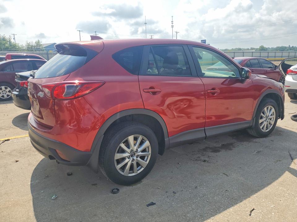 59649926 :رقم المزاد ، JM3KE2CE6D0108746 vin ، 2013 Mazda Cx-5 مزاد بيع