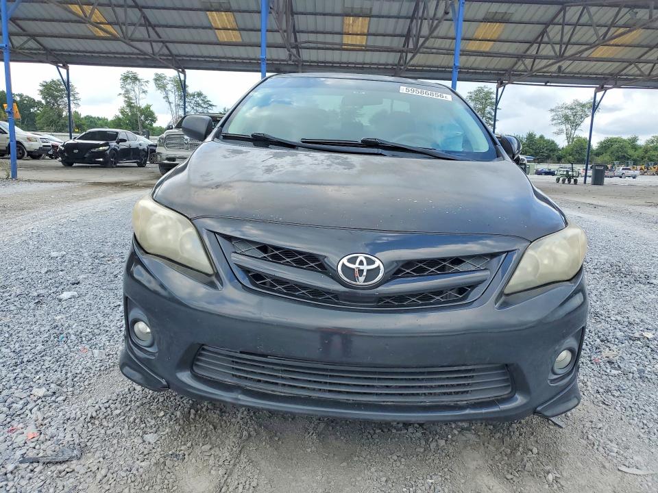 Продажа на аукционе авто 2011 Toyota Corolla, vin: 2T1BU4EE1BC625640, номер лота: 59586856