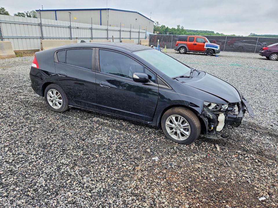 Aukcja sprzedaży 2010 Honda Insight, vin: JHMZE2H70AS028469, numer aukcji: 60668976