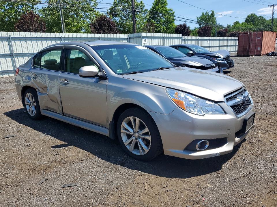 61730446 :رقم المزاد ، 4S3BMBL67E3006621 vin ، 2014 Subaru Legacy مزاد بيع