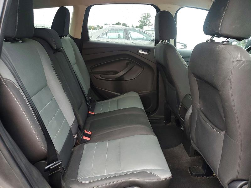 Aukcja sprzedaży 2016 Ford Escape, vin: 1FMCU0G75GUC10371, numer aukcji: 62227296