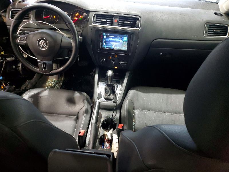 Aukcja sprzedaży 2012 Volkswagen Jetta, vin: 3VWDX7AJ2CM334994, numer aukcji: 62083796