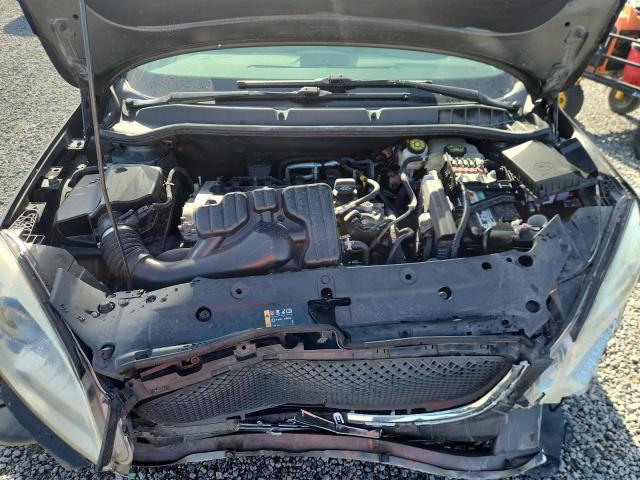 Aukcja sprzedaży 2015 Buick Verano, vin: 1G4PR5SK7F4157196, numer aukcji: 60876366