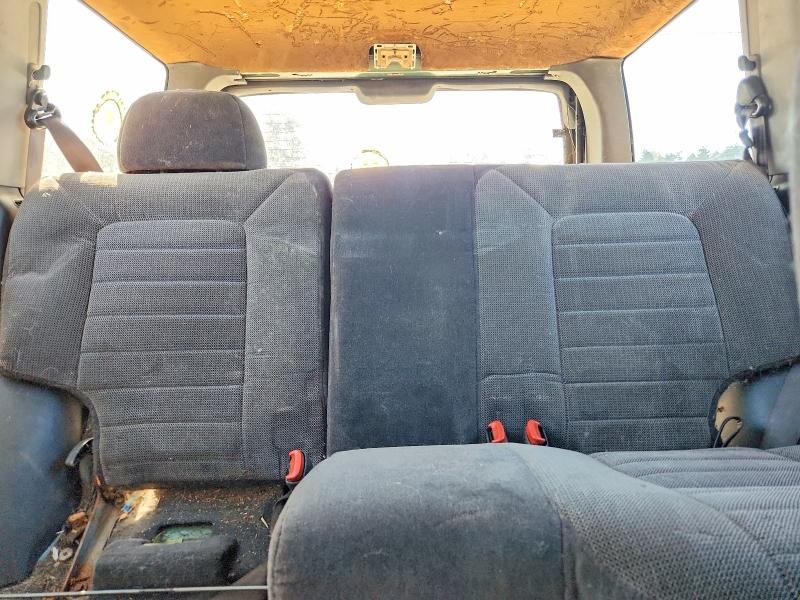 Продажа на аукционе авто 1997 Jeep Grand Cherokee, vin: 1J4GZ58S6VC727280, номер лота: 63371726