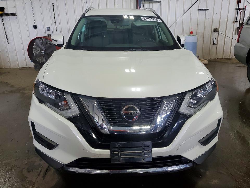 Aukcja sprzedaży 2020 Nissan Rogue, vin: JN8AT2MV6LW123014, numer aukcji: 61001996