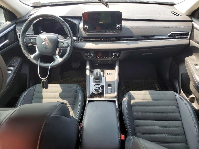 Продажа на аукционе авто 2024 Mitsubishi Outlander, vin: JA4T5VA94RZ041369, номер лота: 60495796