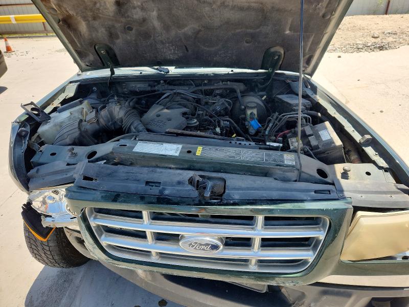 Auction sale of the 2001 Ford Ranger, vin: 1FTYR14E11PA52394, lot number: 60573676