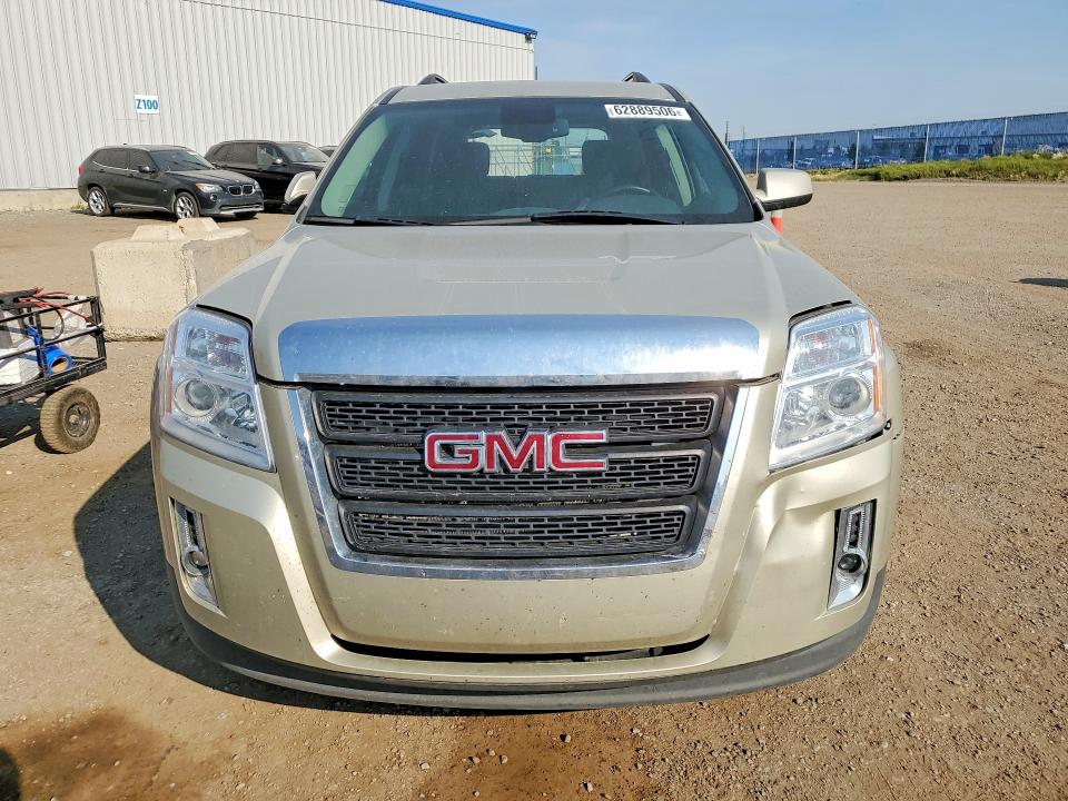 Aukcja sprzedaży 2013 Gmc Terrain, vin: 2GKFLTE35D6404144, numer aukcji: 62889506