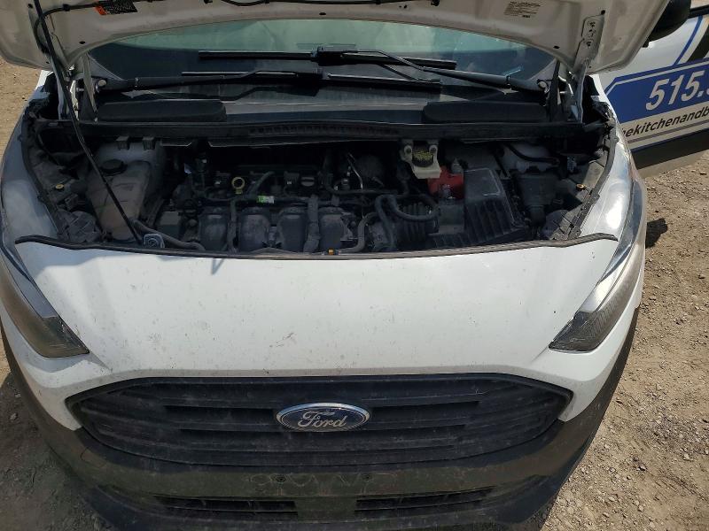2020 Ford Transit Connect მანქანა იყიდება აუქციონზე, vin: NM0LS6E21L1454239, აუქციონის ნომერი: 62385436