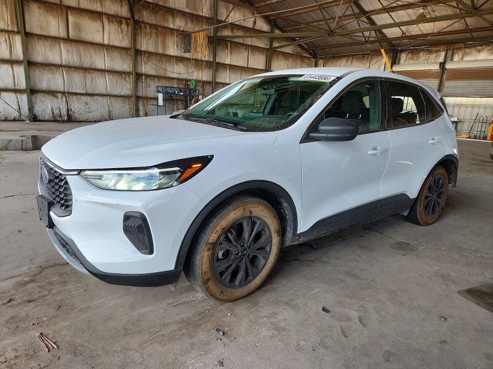 Продаж на аукціоні авто 2024 Ford Escape, vin: 1FMCU0GN3RUA25706, номер лоту: 61443886