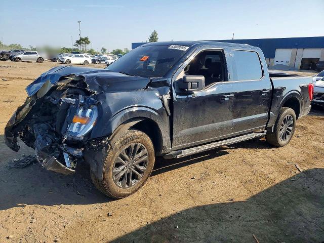 Aukcja sprzedaży 2021 Ford F150, vin: 1FTEW1EP7MFC44540, numer aukcji: 63028666