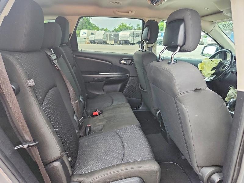 Продаж на аукціоні авто 2018 Dodge Journey, vin: 3C4PDCAB2JT520578, номер лоту: 61519476