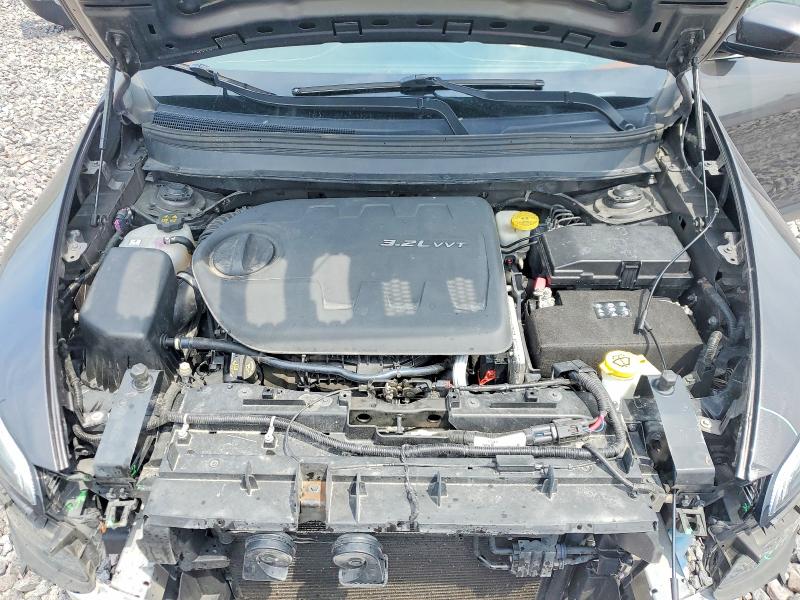 2014 Jeep Cherokee მანქანა იყიდება აუქციონზე, vin: 1C4PJMDS9EW210146, აუქციონის ნომერი: 60309226