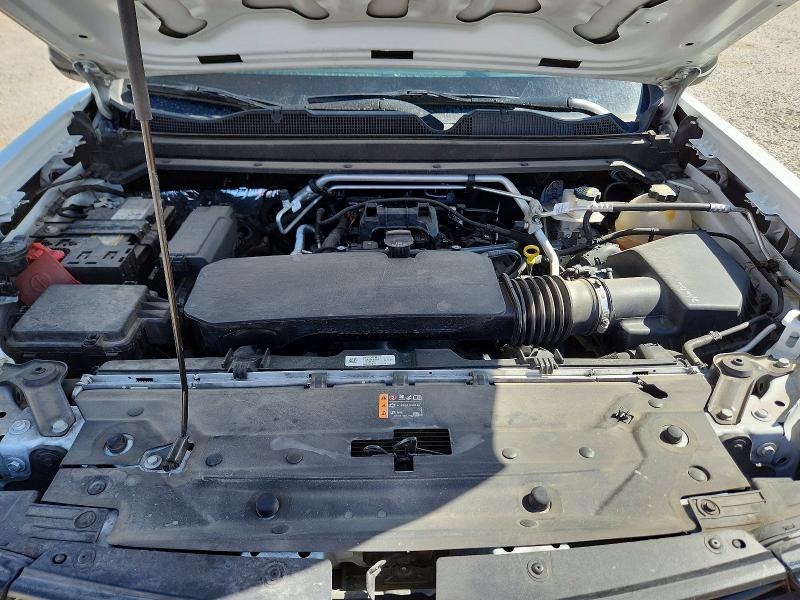 Продаж на аукціоні авто 2024 Chevrolet Colorado, vin: 1GCPTBEK2R1104430, номер лоту: 61620556