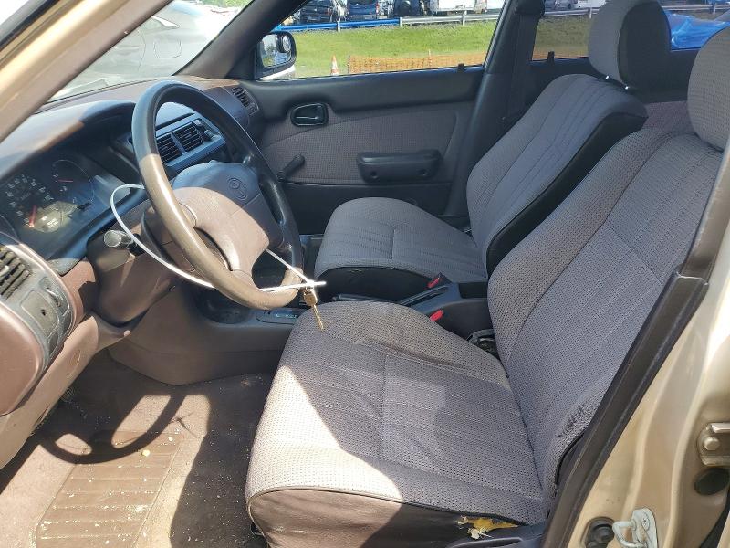 Продаж на аукціоні авто 1994 Toyota Corolla, vin: JT2AE04B9R0086836, номер лоту: 60850806