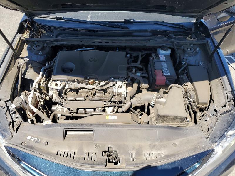 Aukcja sprzedaży 2019 Toyota Camry, vin: 4T1B11HK2KU853153, numer aukcji: 60626496