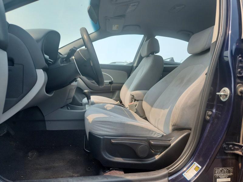 Aukcja sprzedaży 2008 Hyundai Elantra, vin: KMHDU46D88U404753, numer aukcji: 60255196
