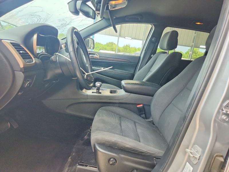 62699956 :رقم المزاد ، 1C4RJFAG9FC649760 vin ، 2015 Jeep Grand Cherokee مزاد بيع