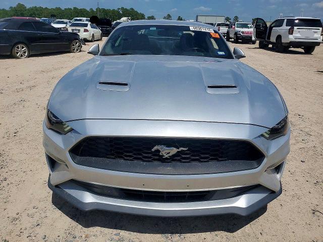 Продаж на аукціоні авто 2018 Ford Mustang, vin: 1FA6P8TH7J5162921, номер лоту: 60301416