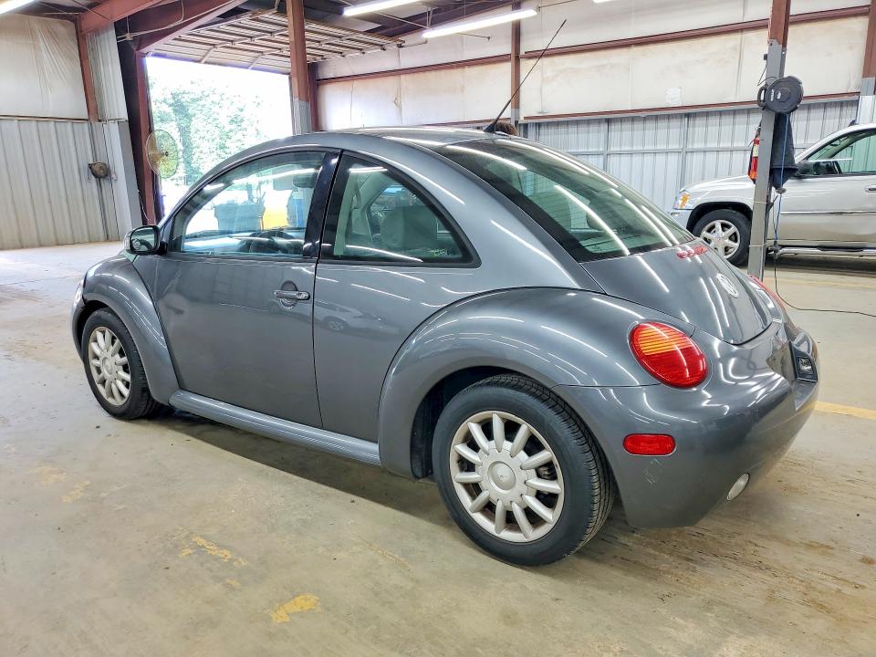 Aukcja sprzedaży 2004 Volkswagen New Beetle, vin: 3VWCK31C94M413455, numer aukcji: 85628465