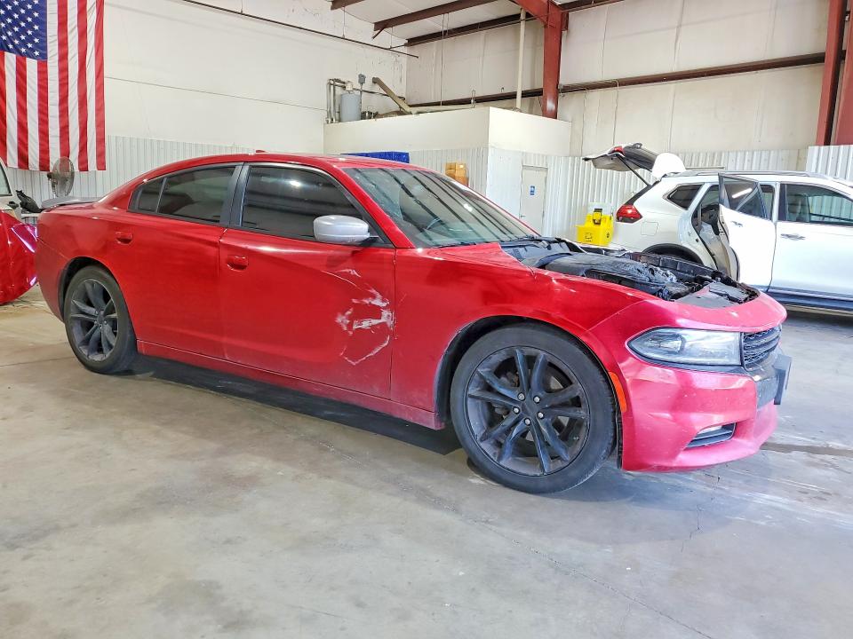 Aukcja sprzedaży 2016 Dodge Charger, vin: 2C3CDXHG0GH258654, numer aukcji: 62067396