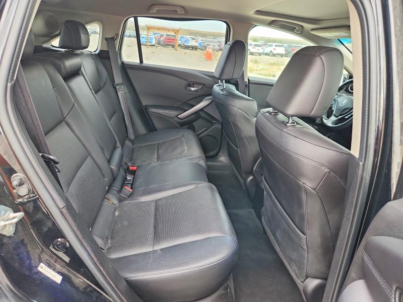 Aukcja sprzedaży 2013 Acura Rdx, vin: 5J8TB4H57DL015650, numer aukcji: 61147826