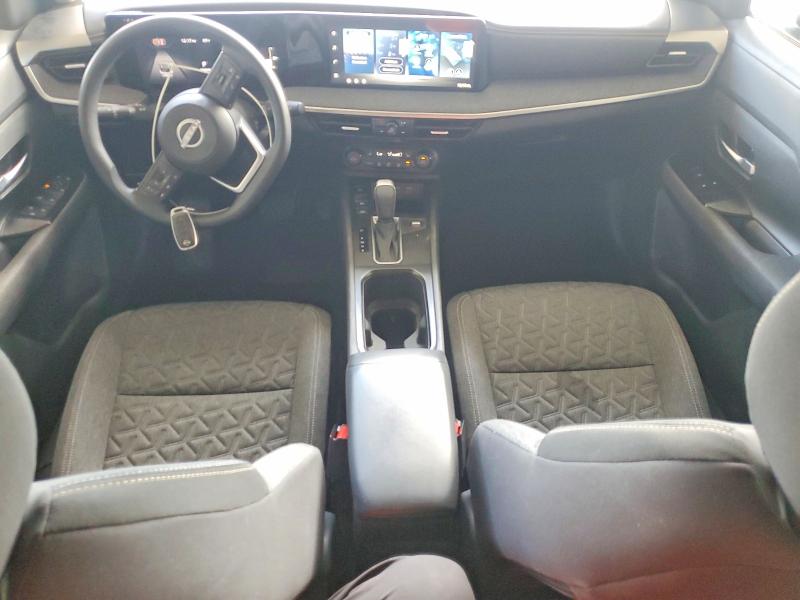Продаж на аукціоні авто 2026 Nissan Kicks, vin: 3N8AP6CB8TL364999, номер лоту: 59887986