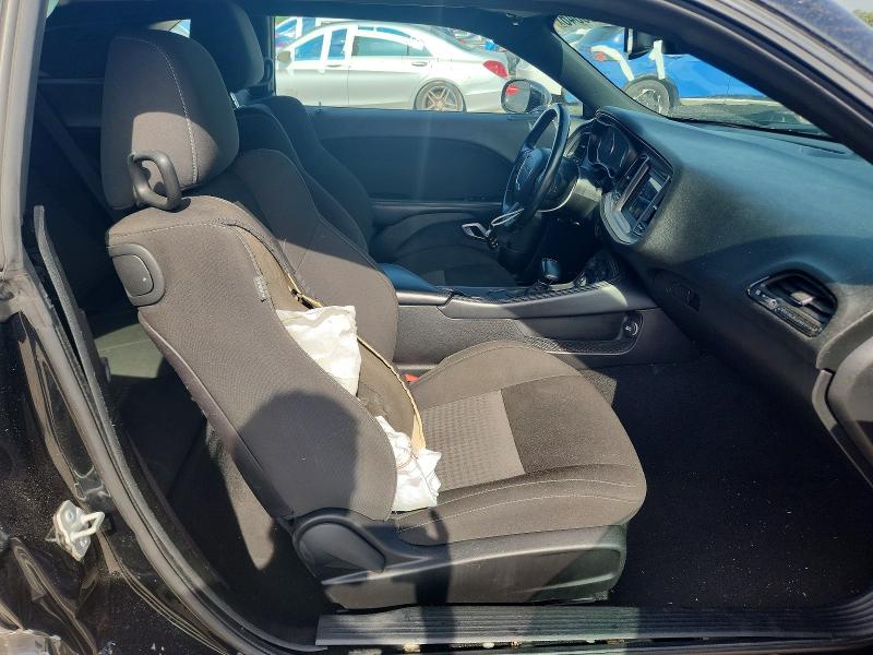 Продаж на аукціоні авто 2023 Dodge Challenger, vin: 2C3CDZJG9PH507295, номер лоту: 61528046