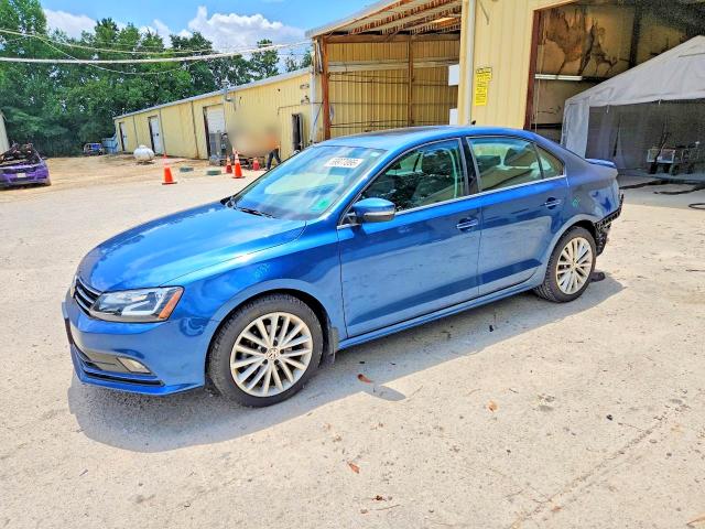 Продажа на аукционе авто 2016 Volkswagen Jetta, vin: 3VWL17AJ2GM222389, номер лота: 59977066