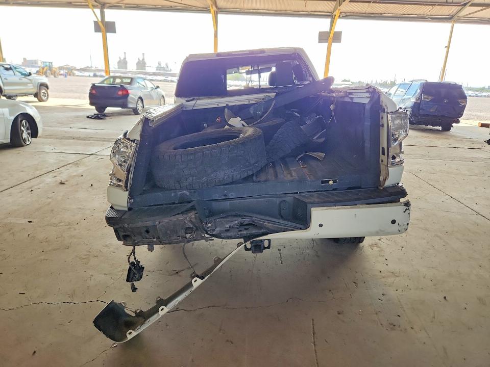 60968726 :رقم المزاد ، 1N6AA1FB2NN105968 vin ، 2022 Nissan Titan Xd مزاد بيع