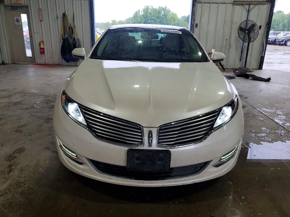 2015 Lincoln Mkz მანქანა იყიდება აუქციონზე, vin: 3LN6L2JK6FR605755, აუქციონის ნომერი: 62623186