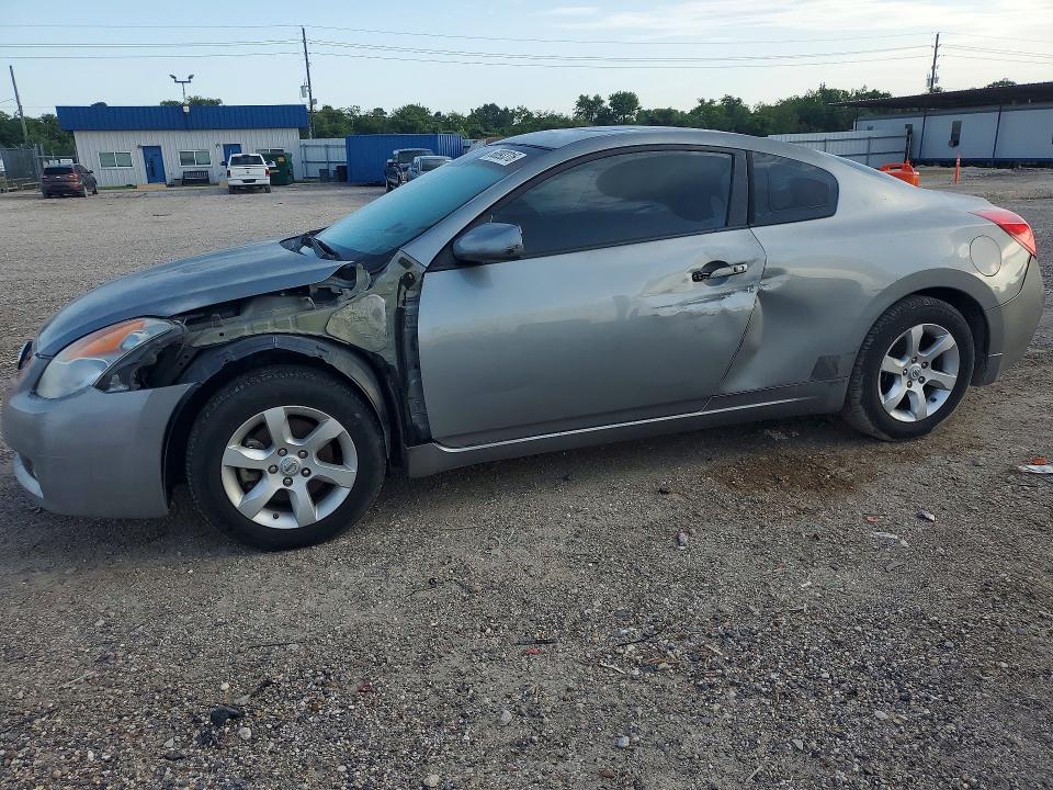 60093316 :رقم المزاد ، 1N4AL24EX8C165082 vin ، 2008 Nissan Altima مزاد بيع
