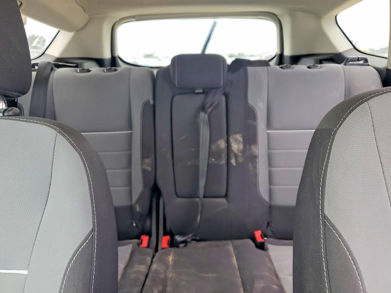 61557306 :رقم المزاد ، 1FMCU0GX4EUD80153 vin ، 2014 Ford Escape مزاد بيع