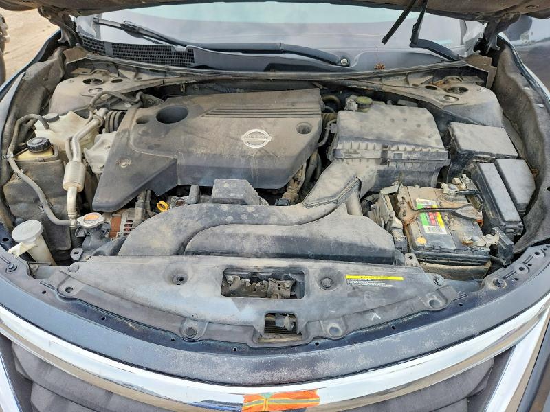 Продажа на аукционе авто 2015 Nissan Altima, vin: 1N4AL3AP9FC478391, номер лота: 58998036