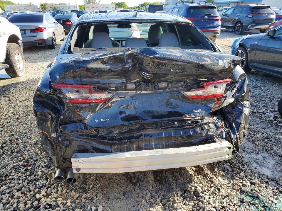 Aukcja sprzedaży 2025 Toyota Camry, vin: 4T1DAACK6SU500804, numer aukcji: 59877576