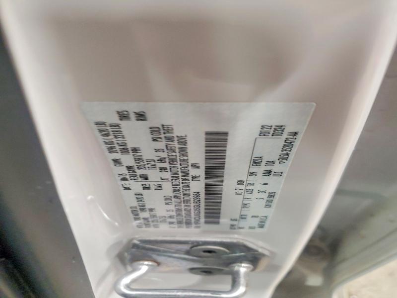 Продаж на аукціоні авто 2016 Ford Escape, vin: 1FMCU0GX5GUB29984, номер лоту: 62028556