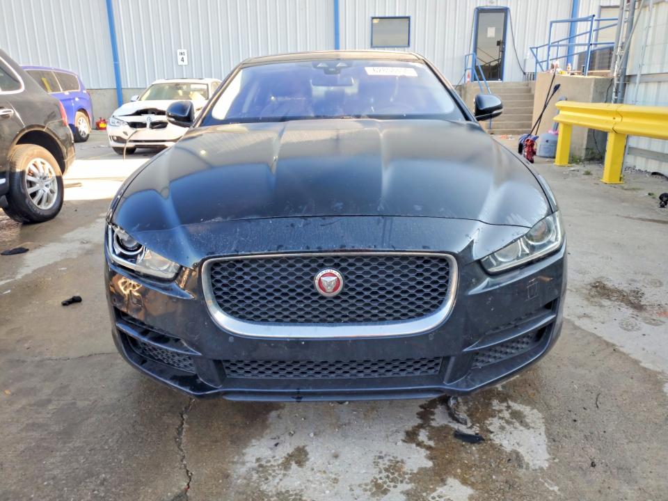 2017 Jaguar Xe მანქანა იყიდება აუქციონზე, vin: SAJAD4BN8HA952227, აუქციონის ნომერი: 62858496