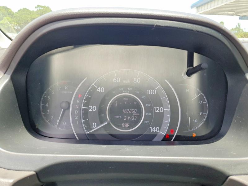 Aukcja sprzedaży 2013 Honda Cr-v, vin: 5J6RM4H79DL003868, numer aukcji: 60327596