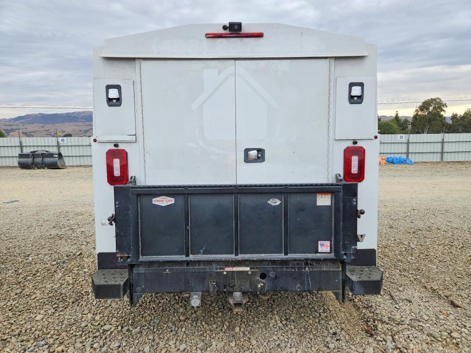 2019 Ford Transit მანქანა იყიდება აუქციონზე, vin: 1FDBW5PM1KKA95295, აუქციონის ნომერი: 58916346